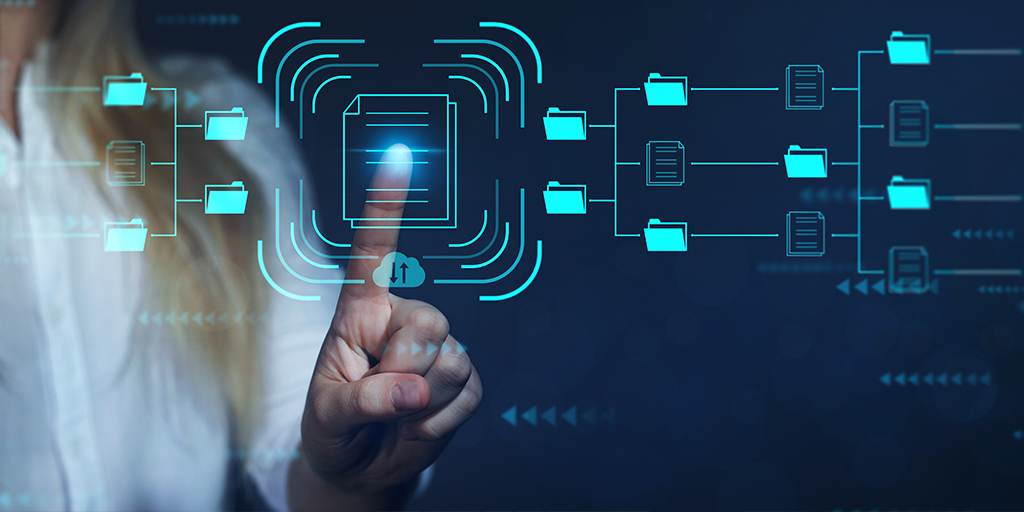 Read: Trend Predictions for 2025: <br/> Data, Data, and More Data Management